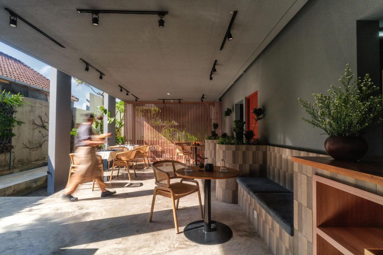 Ayom Suite Mataram Exteriér fotografie