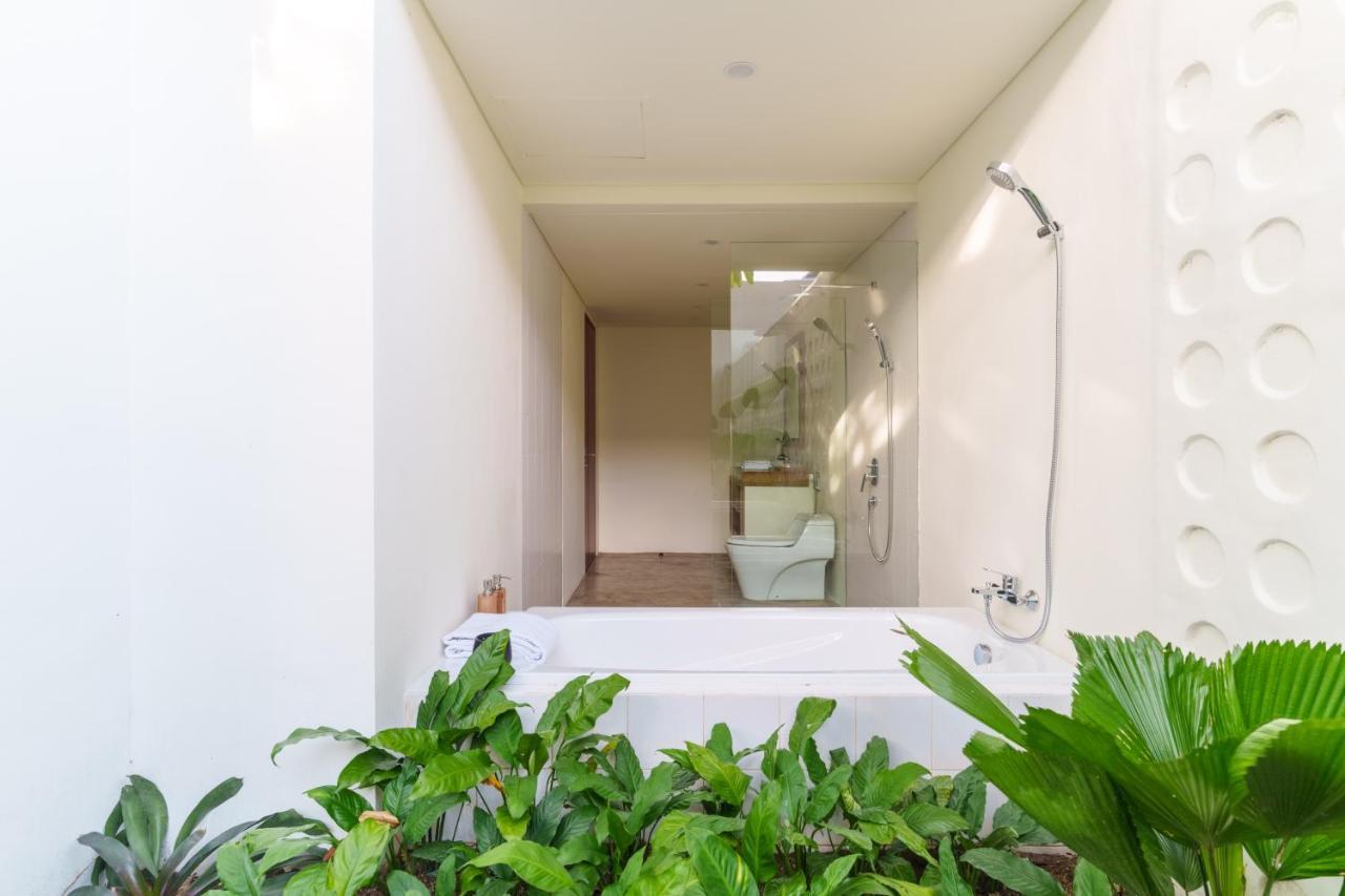 Ayom Suite Mataram Exteriér fotografie